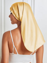 [Samppanja] SilkSilky-FI Sleep Cap 006