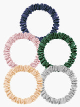 [Group] SilkSilky-FI Scrunchie 004