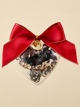 [Group] SilkSilky-FI Scrunchie 001