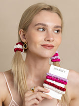 [Group] SilkSilky-FI Scrunchie 001