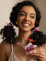 [Group] SilkSilky-FI Scrunchie 002