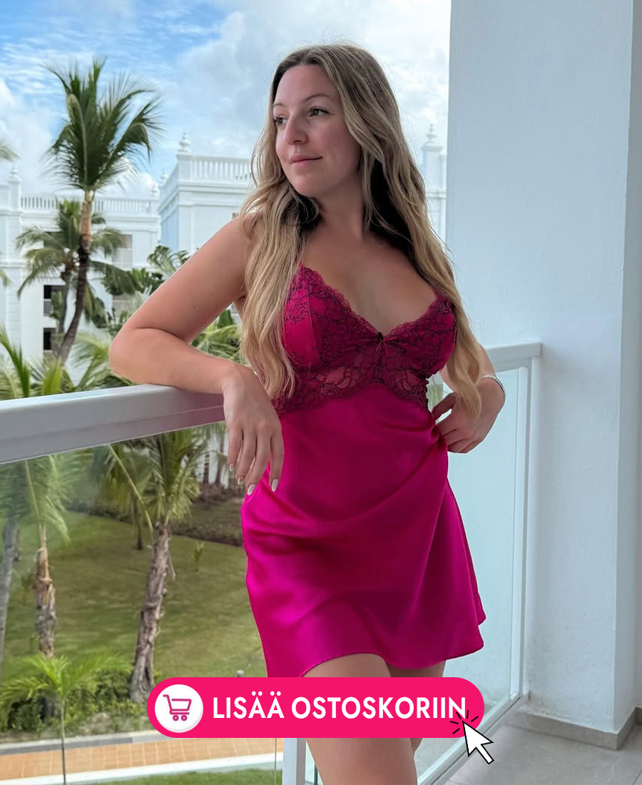 Instagram shop