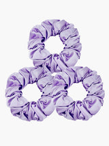 [Laventeli] SilkSilky-FI Scrunchie 003