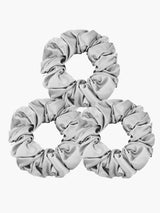 [Hopea] SilkSilky-FI Scrunchie 002