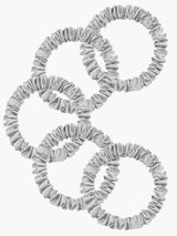 [Hopea] SilkSilky-FI Scrunchie 003