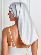 [Hopea] SilkSilky-FI Sleep Cap 006
