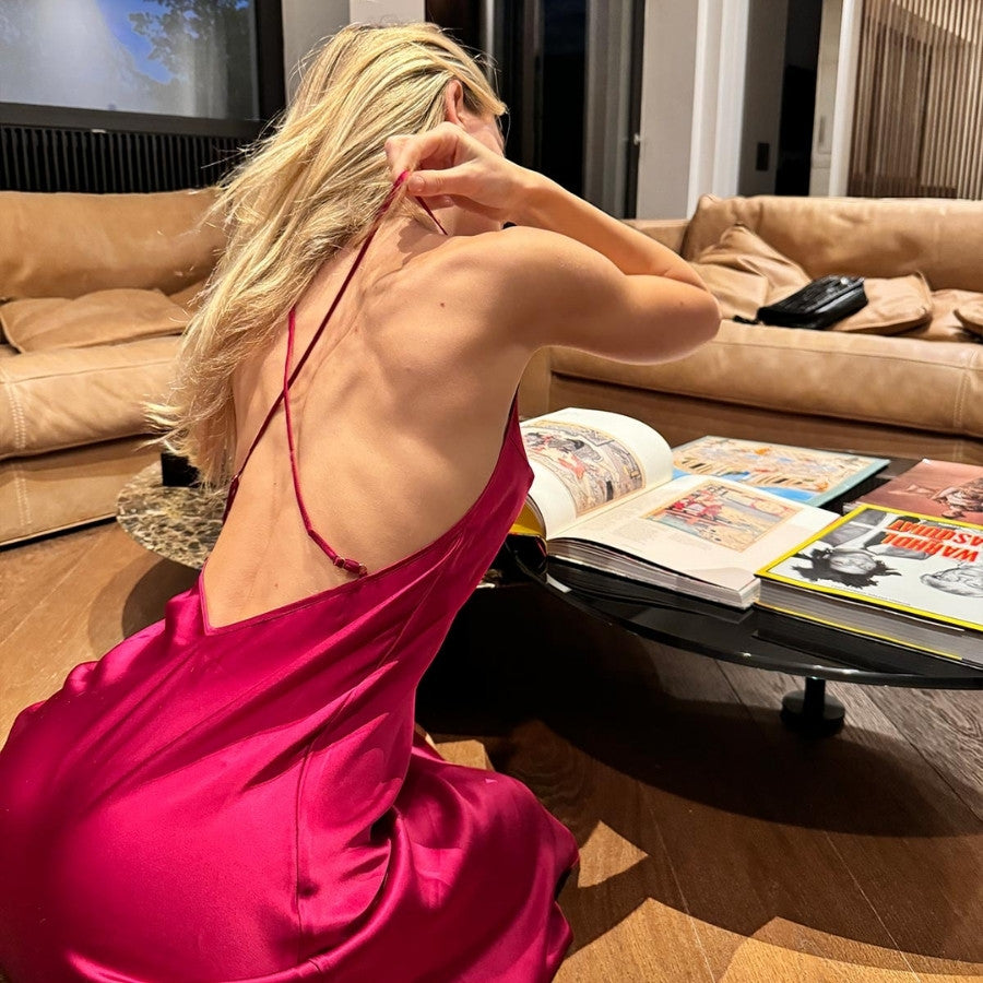 Suosittelu
