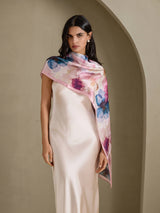 [P102] SilkSilky-FI Scarf 003