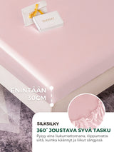 [Pinkki] SilkSilky-FI 19Momme Arkki 004