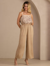 [Karri] SilkSilky-FI Womens Pants 005