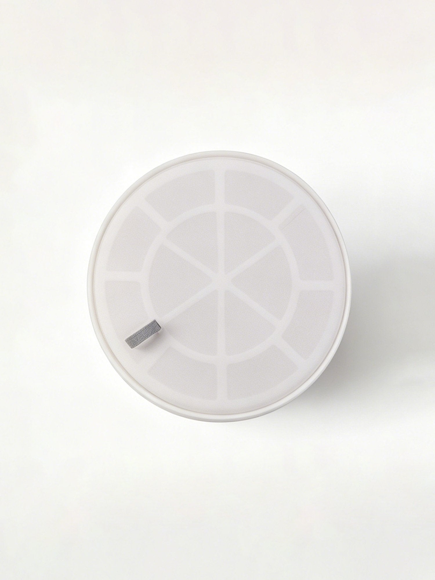 [Valkoinen] SilkSilky-FI Pyykkipussi 002