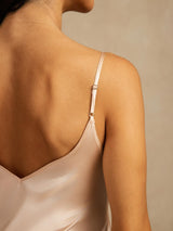 [Vaalea Pinkki] SilkSilky-FI Nightgown 005,