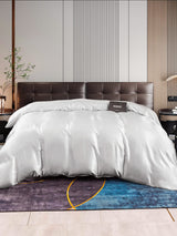 [Hopea] SilkSilky-FI 22Momme Duvet Covers 001