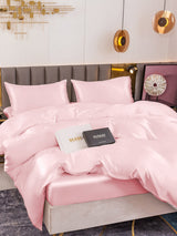 [Pinkki] SilkSilky-FI 19Momme Bedding Set 004