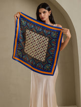 [P016] SilkSilky-FI Scarf 002