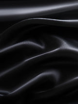 [Musta] SilkSilky-FI 30Momme Pure Silk Pillowcase 005