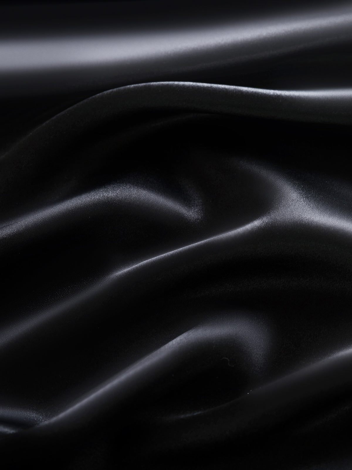[Musta] SilkSilky-FI 22Momme Pillowcase 005
