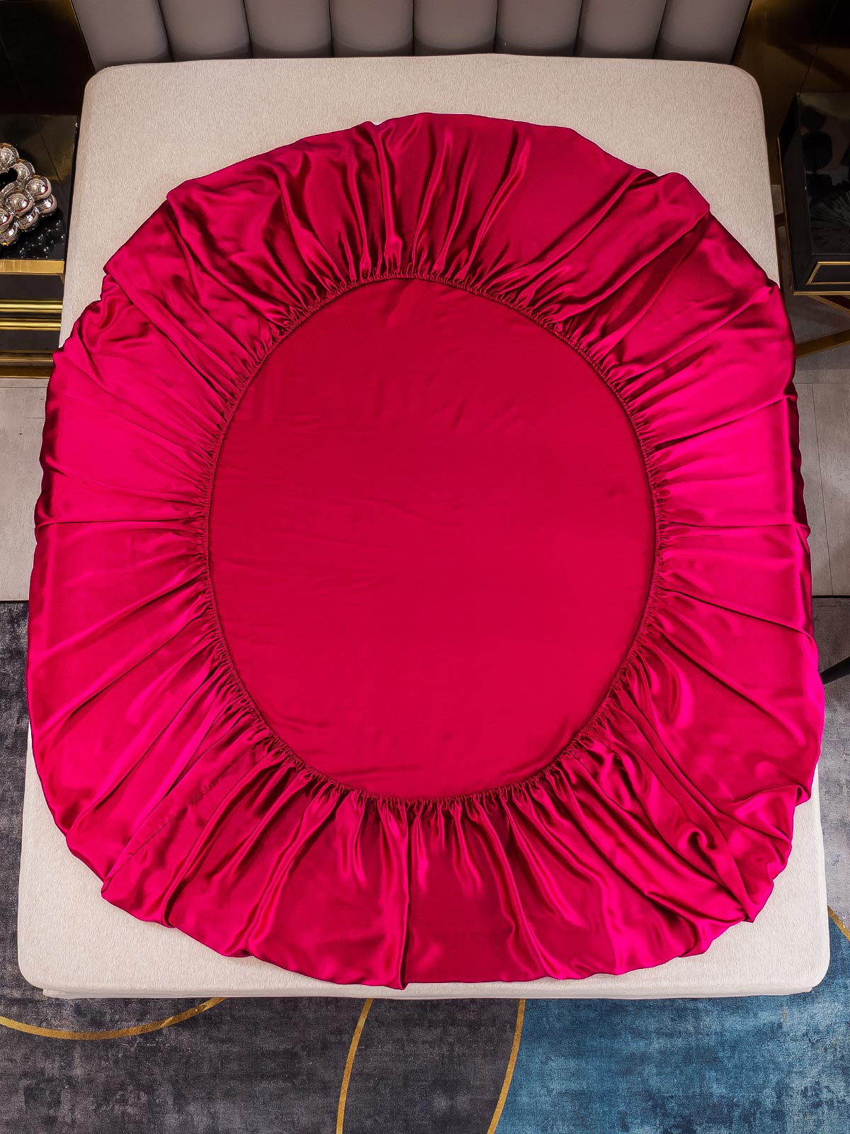[Viini] SilkSilky-FI 19Momme Sheet 003