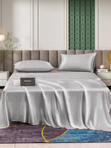 [Hopea] SilkSilky-FI 25Momme Bedding Set 002