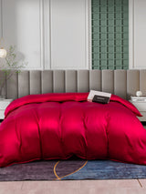 [Viini] SilkSilky-FI 25Momme Duvet Covers 002