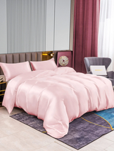 [Pinkki] SilkSilky-FI 22Momme Bedding Set 003,