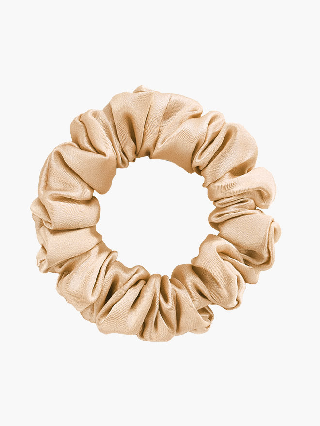 [Samppanja] SilkSilky-FI 19Momme Scrunchie 004