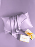 SilkSilky-FI 19Momme Pillowcase Laventeli 005