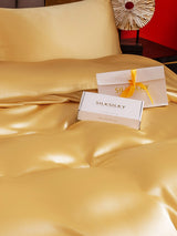 [Samppanja] SilkSilky-FI 22Momme Bedding Set 005,