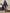 [Tummansininen] SilkSilky-FI Wrap Naisten Aamutakki 001