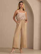 [Karri] SilkSilky-FI Womens Pants 006