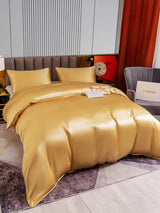 [Samppanja] SilkSilky-FI 22Momme Bedding Set 003,