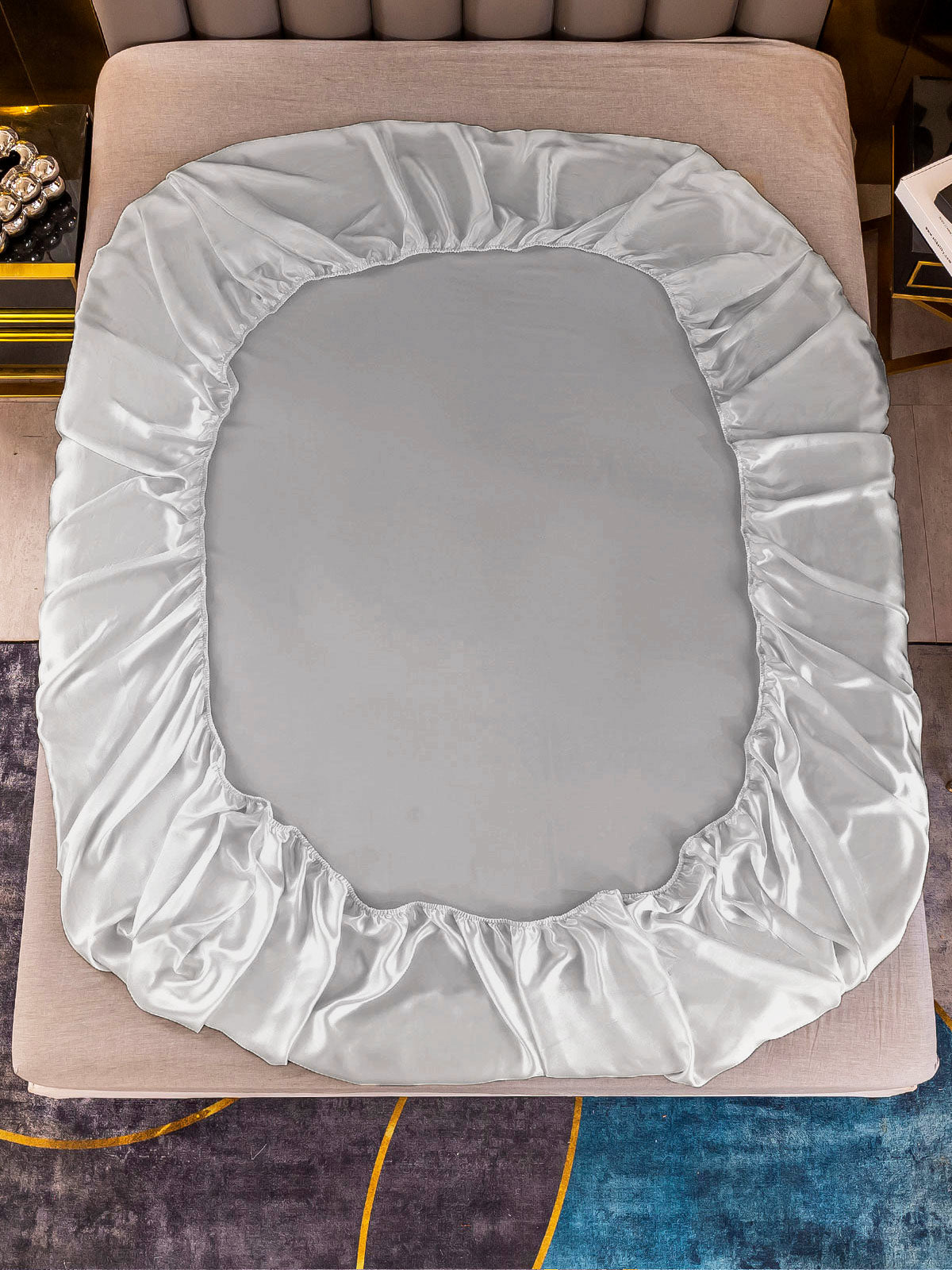 [Hopea] SilkSilky-FI 22Momme Bedding Set 003