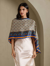 [P016] SilkSilky-FI Scarf 004