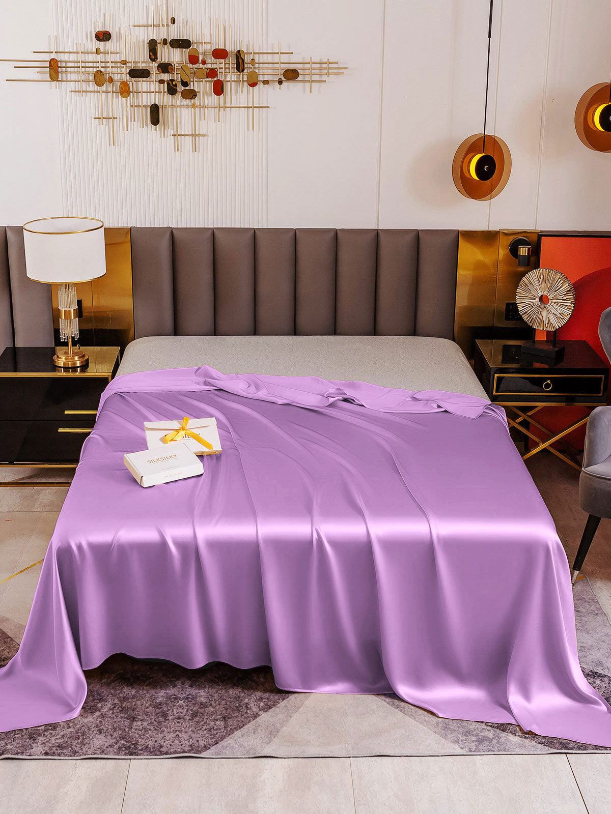[Laventeli] SilkSilky-FI 19Momme Sheet 002