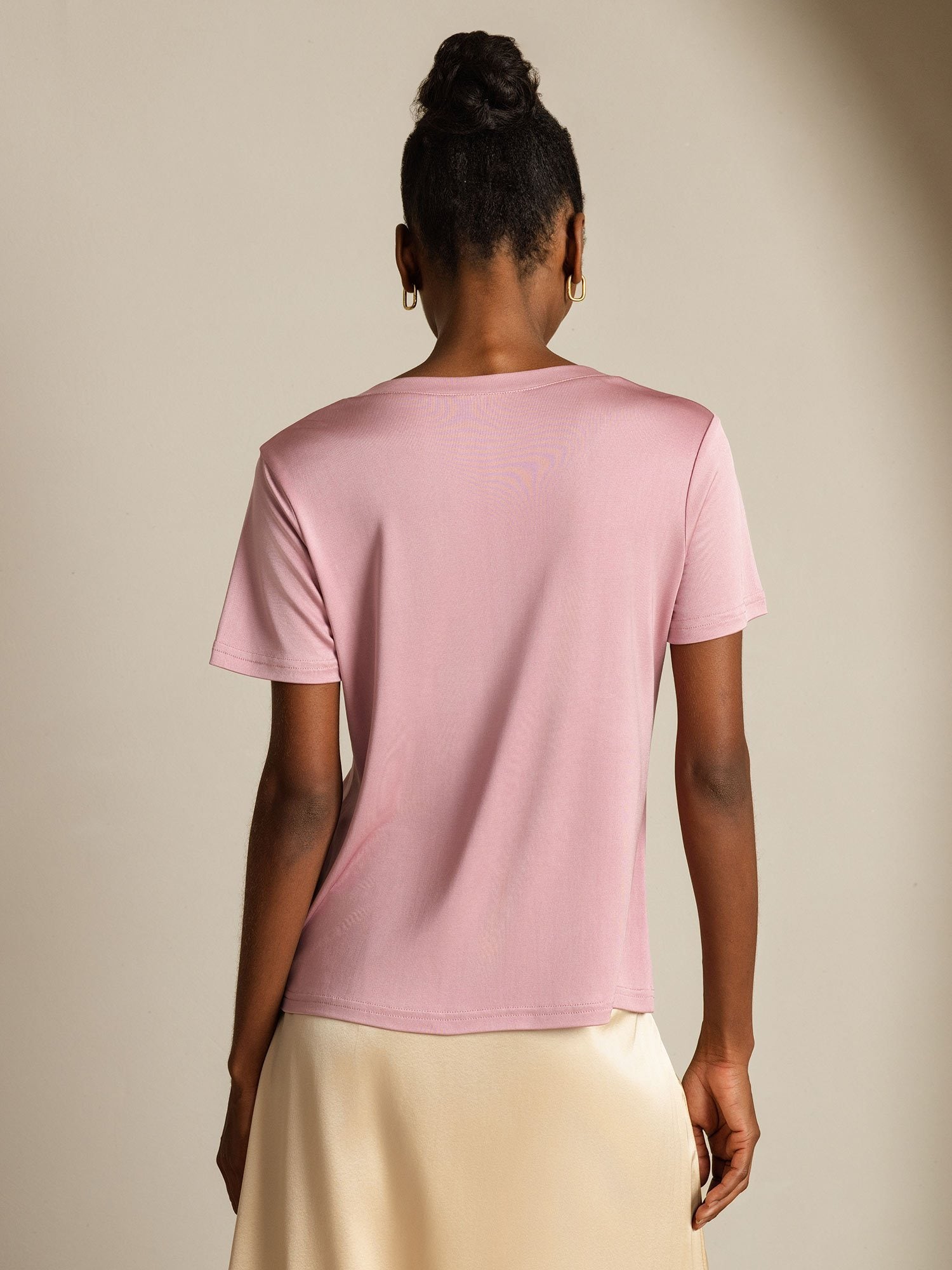 [VaaleanMauve] SilkSilky-FI Womens T-Shirt 002