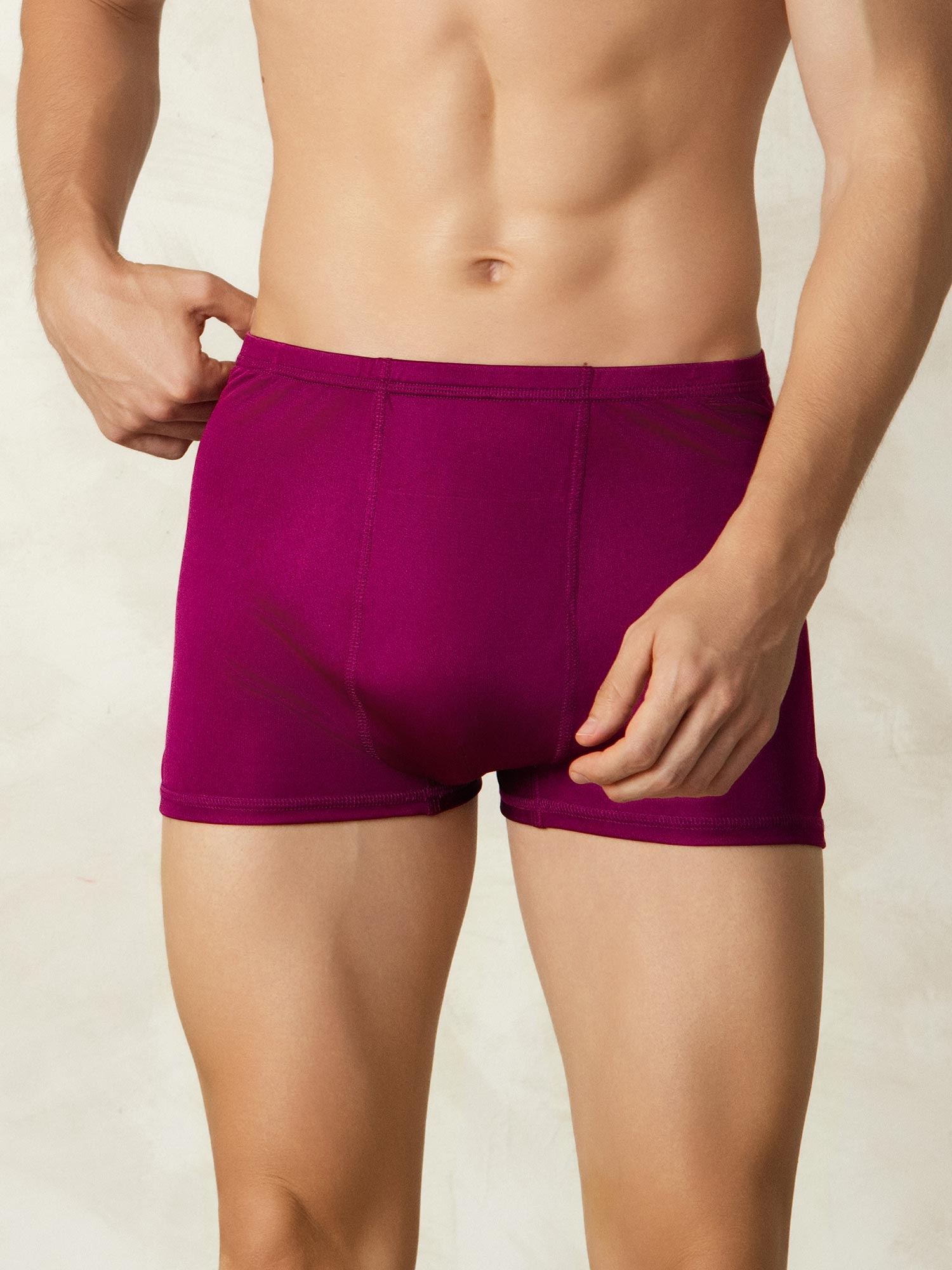 [Viini] SilkSilky-FI Mens Underwear 003