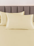 SilkSilky FI 30Momme Pure Silk Pillowcase Norsunluu 002