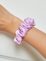 [Laventeli] SilkSilky-FI Scrunchie 001