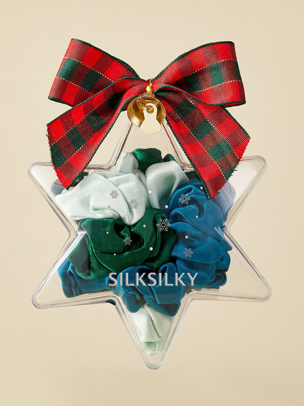 SilkSilky-FI Scrunchie Group1 001