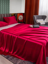 [Viini] SilkSilky-FI 25Momme Bedding Set 003