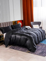 [Musta] SilkSilky-FI 22Momme Bedding Set 004,