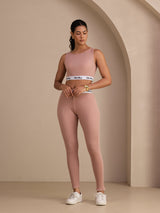 [Pinkki] SilkSilky-FI Womens Pants 005