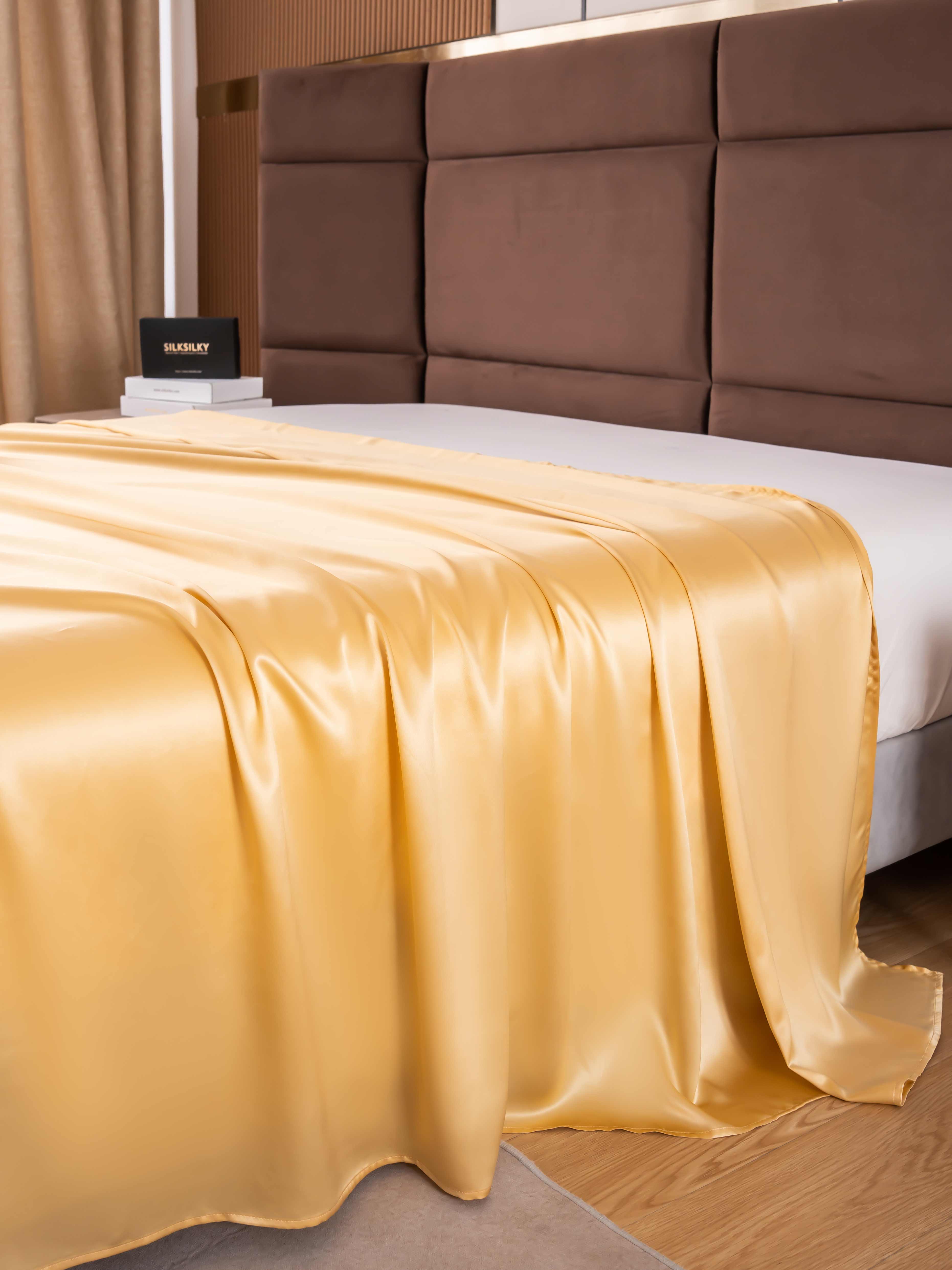 [Samppanja] SilkSilky-FI 19Momme Sheet 004