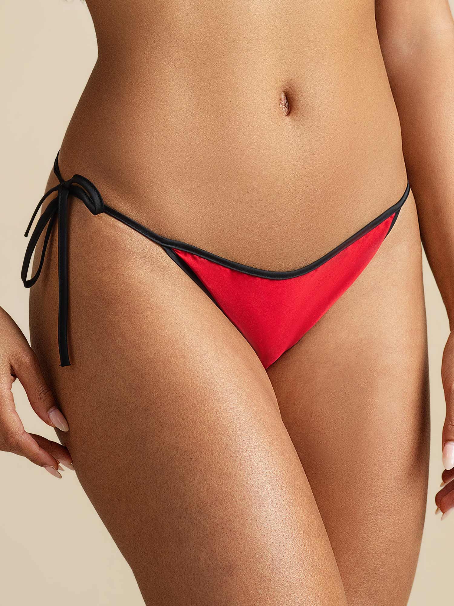 [Viini] SilkSilky-FI Panty 004