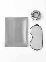 [Hopea] SilkSilky-FI 19Momme Pure Silk Pillowcase Set 005
