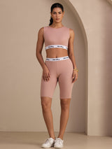 [Pinkki] SilkSilky-FI Womens Shorts 007