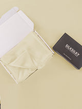 [Norsunluu] SilkSilky-FI 30Momme Tyynyliina 005