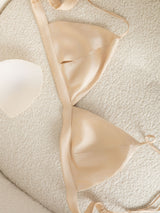 [Tan] SilkSilky-FI Rintaliivit 006