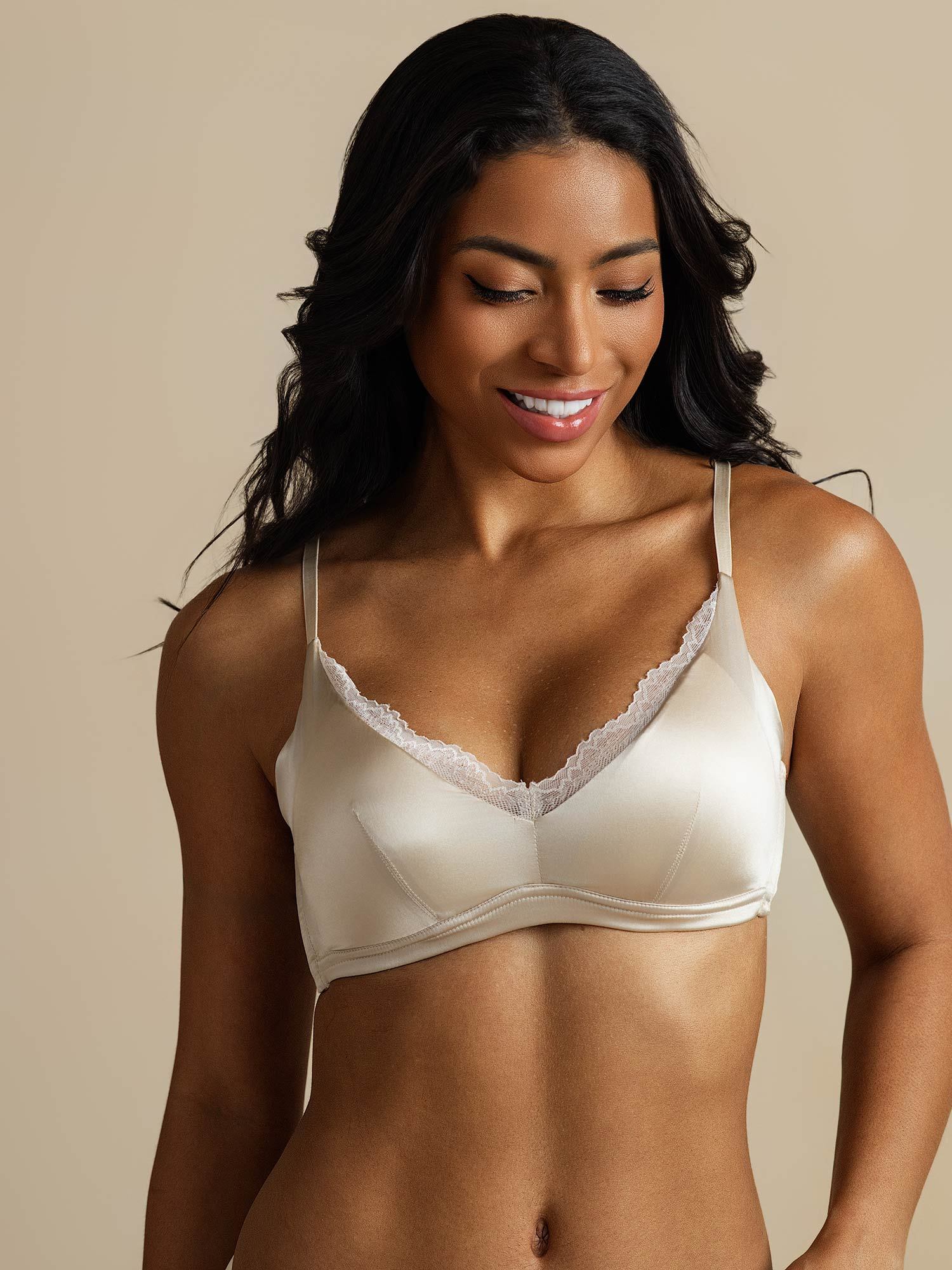 [Samppanja] SilkSilky-FI Bra 008,