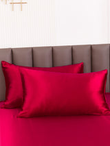 [Viini] SilkSilky-FI 22Momme Pillowcase 001